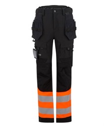 Regatta Hi-Vis X-Pro Stretch Holster Trs